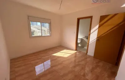 Oportunidade bairro jardim -  apartamento com condominio