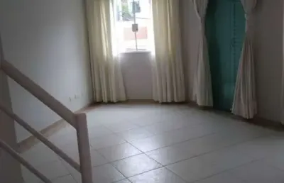 Sobrado a venda bairro vila alice - santo andré/sp.