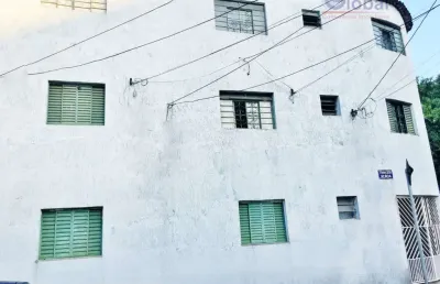 Prédio residencial à venda 380m² - bairro santo antônio - são caetano do sul - sp