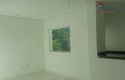Cobertura com 3 quartos à venda na Vila Curuçá, Santo André 
