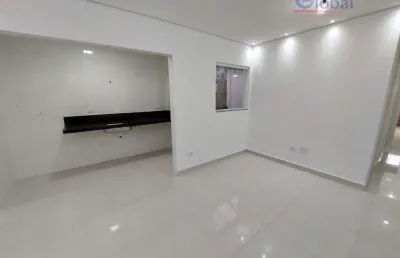 Cobertura com 3 quartos à venda na Vila Curuçá, Santo André 