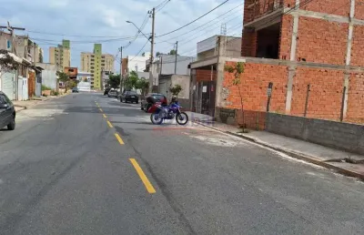 Terreno para venda 132,6 m², bairro parque milênio - são bernardo do campo