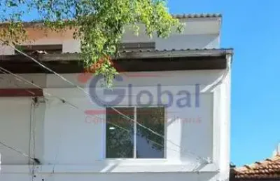 Sala comercial para venda ou locação 99m² - bairro santa paula - scdo sul