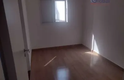 Apartamento para venda 50,20m² - bairro campestre - santo andré/sp