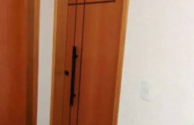 Cobertura com 2 quartos à venda na Vila Metalúrgica, Santo André 