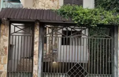 Sobrado para venda 125 m² - bairro vila nogueira - diadema/sp