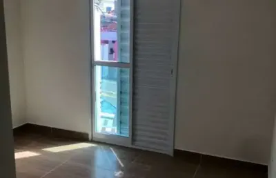 Apartamento s/condomínio a venda 58,66m², bairro pq. oratório santo andre/sp.