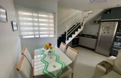 Apartamento s/condomínio a venda 83m³, bairro pq. oratorio - santo andre/sp.