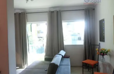 Cobertura com 4 quartos à venda no Jardim, Santo André 