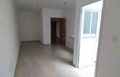 Apartamento sem condomínio cobertura 94 m² - parque das nações - santo andré