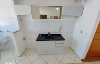 Apartamento para venda 51m² - bairro utinga - santo andré/sp