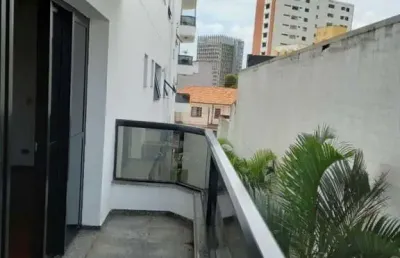 Apartamento para venda ou locação 150m² - bairro vila bastos - santo andré - sp