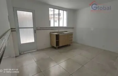 Sobrado para locação 150m² - centro - santo andré/sp