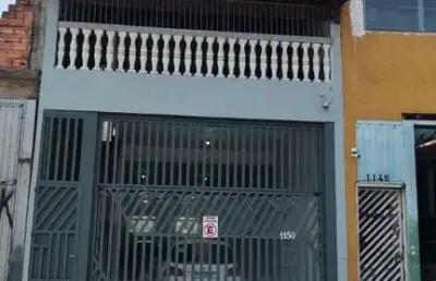 Sobrado para venda 280m² - bairro jardim utinga - santo andré/sp