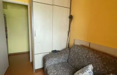 Apartamento a venda 63 m², bairro casa branca - santo andré/sp.