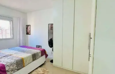 Apartamento para venda  68m² - bairro paraiso - santo andré/sp