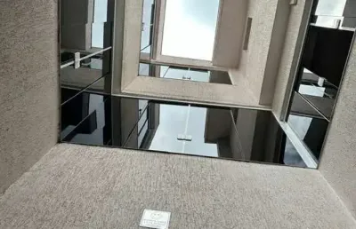 Sobrado residencial / comercial para venda e ou locação 214 m² - bairro jardim do mar em sbc