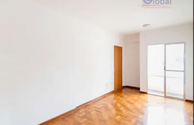 Apartamento para venda de 67 m² - bela vista - santo andré