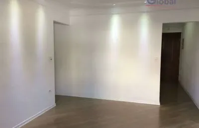 Apto sem condominio para venda ou locação 88,55 m² - vila alice - santo andré