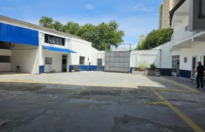 Galpão comercial na melhor localização osasco! localização estratégica,