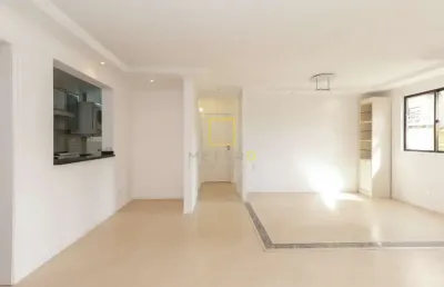 Apartamento com 2 quartos à venda na rua jorge bonn, 231, bacacheri, curitiba, 75 m2 por r$ 430.000