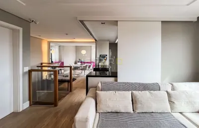 Cobertura com 3 quartos à venda na rua doutor goulin, 635, juvevê, curitiba, 131 m2 por r$ 1.290.000