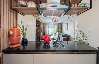 Apartamento com 3 quartos à venda na alberto bollinger, 744, juvevê, curitiba, 100 m2 por r$ 1.250.000