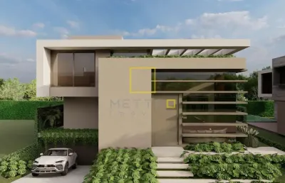 Casa em condomínio fechado com 4 quartos à venda na rua jerônimo durski, 357, batel, curitiba, 501 m2 por r$ 8.943.412