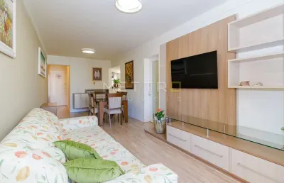Apartamento com 3 quartos à venda na rua alberto folloni, 815, ahú, curitiba, 93 m2 por r$ 980.000