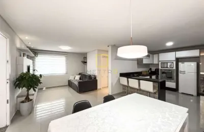 Casa com 4 quartos à venda na rua albano reis, 382, ahú, curitiba, 195 m2 por r$ 1.160.000