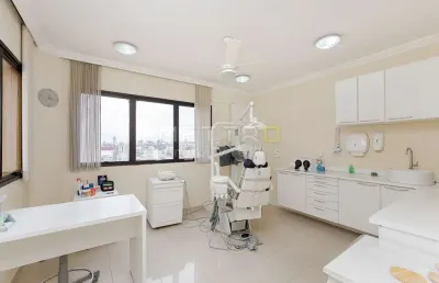 Sala comercial à venda na rua silveira peixoto, 950, batel, curitiba, 28 m2 por r$ 350.000