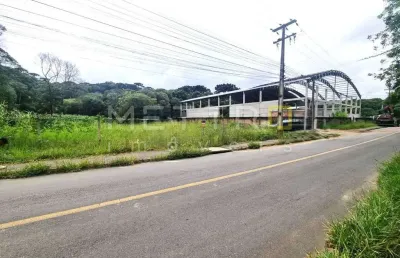 Terreno à venda na rua laurindo pereira machado, 590, bonfim, almirante tamandaré por r$ 900.000