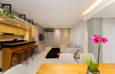 Apartamento com 2 quartos à venda na rua martim afonso, 2962, bigorrilho, curitiba, 89 m2 por r$ 960.000