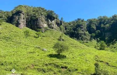 Fazenda à venda na Estrada Geral 2 Irmãos, 1, Zona Rural, Bocaína do Sul
