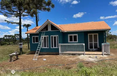 Chácara de 2 hectares em bom sucesso, urubici - serra catarinense