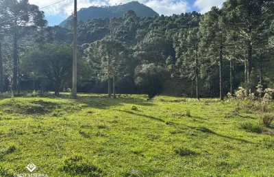 Propriedade de 12 hectares em urubici – serra catarinense