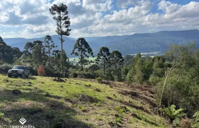 Chácara com 2 hectares em localização privilegiada – santa tereza, urubici/sc