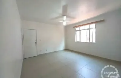 Apartamento à venda, 2 quartos, 1 suíte, 1 vaga, boqueirão - santos/sp