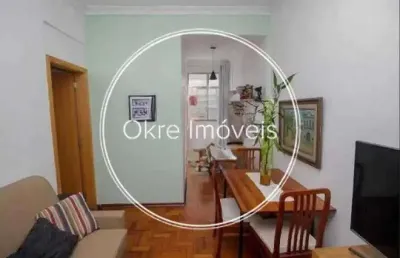 Apartamento com 2 quartos à venda na rua general severiano, botafogo, rio de janeiro, 62 m2 por r$ 657.000