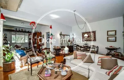 Apartamento com 3 quartos à venda na avenida rui barbosa, flamengo, rio de janeiro, 173 m2 por r$ 1.505.000
