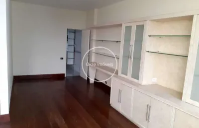 Apartamento com 3 quartos à venda na rua barão de icaraí, flamengo, rio de janeiro, 150 m2 por r$ 1.580.000