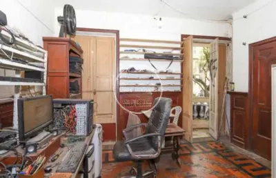 Apartamento com 1 quarto à venda na rua prudente de morais, ipanema, rio de janeiro, 50 m2 por r$ 1.080.000