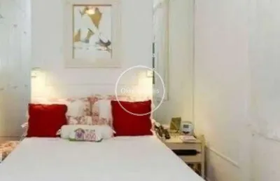 Apartamento com 4 quartos à venda na avenida epitácio pessoa, ipanema, rio de janeiro, 135 m2 por r$ 2.970.000