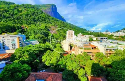 Apartamento com 4 quartos à venda na rua faro, jardim botânico, rio de janeiro, 145 m2 por r$ 3.200.000