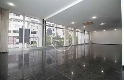 Apartamento com 4 quartos à venda na rua senador vergueiro, flamengo, rio de janeiro, 300 m2 por r$ 2.312.000