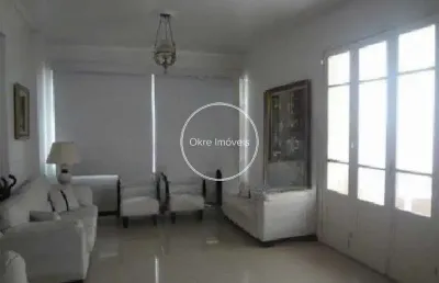 Apartamento com 3 quartos à venda na praia botafogo, botafogo, rio de janeiro, 144 m2 por r$ 1.500.000
