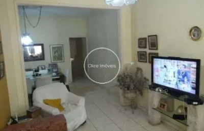 Apartamento com 4 quartos à venda na rua barão do flamengo, flamengo, rio de janeiro, 121 m2 por r$ 1.700.000