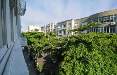 Apartamento com 3 quartos à venda na rua joaquim nabuco, ipanema, rio de janeiro, 152 m2 por r$ 3.150.000