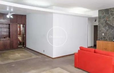 Apartamento com 3 quartos à venda na rua prudente de morais, ipanema, rio de janeiro, 163 m2 por r$ 2.550.000