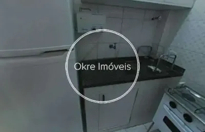 Apartamento com 1 quarto à venda na rua antônio parreiras, ipanema, rio de janeiro, 37 m2 por r$ 590.000